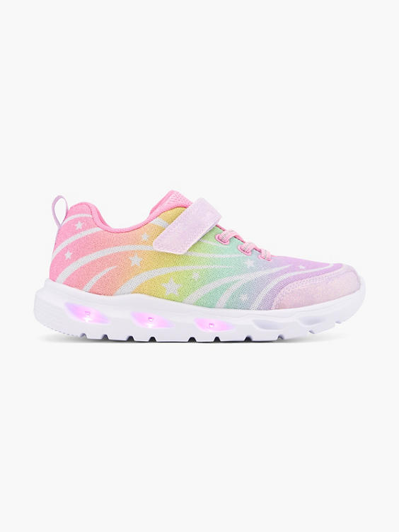LED sneaker