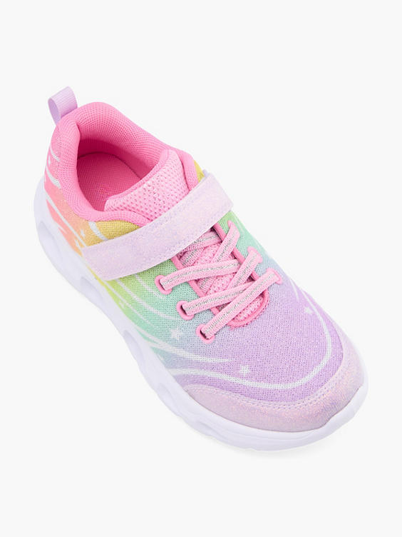 LED sneaker