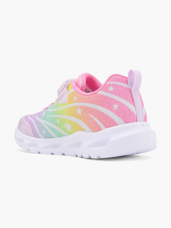 LED sneaker