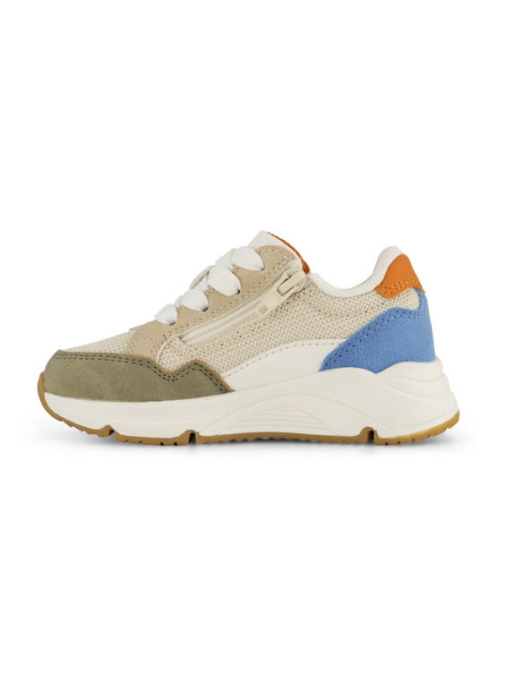 Beige sneaker