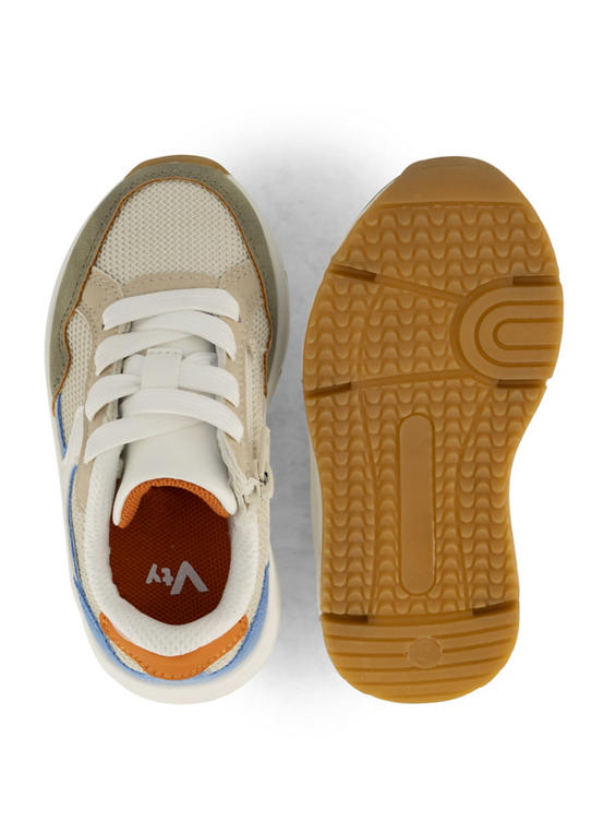 Beige sneaker