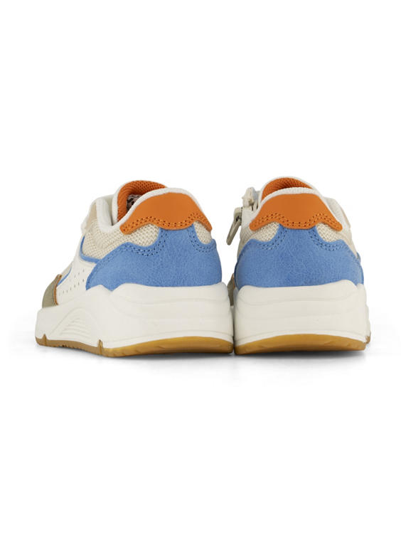 Beige sneaker