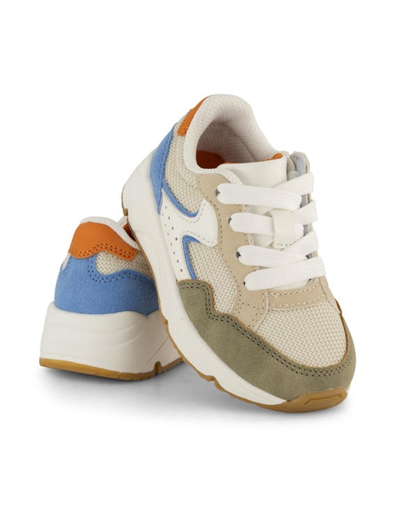 Beige sneaker