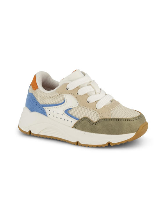 Beige sneaker
