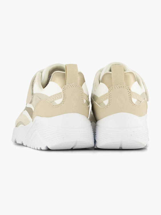 Beige sneaker UNO LITE