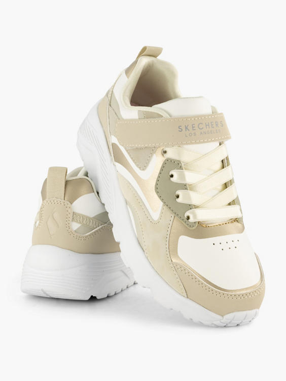 Beige sneaker UNO LITE