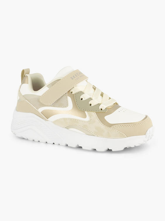 Beige sneaker UNO LITE