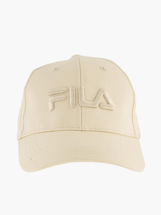 Beige cap