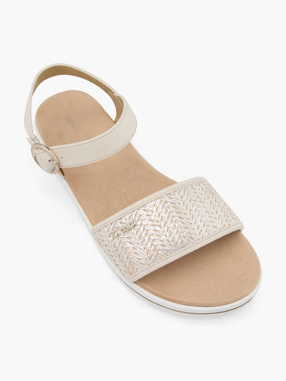 Gouden sandaal 