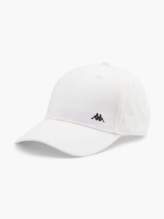 Witte cap