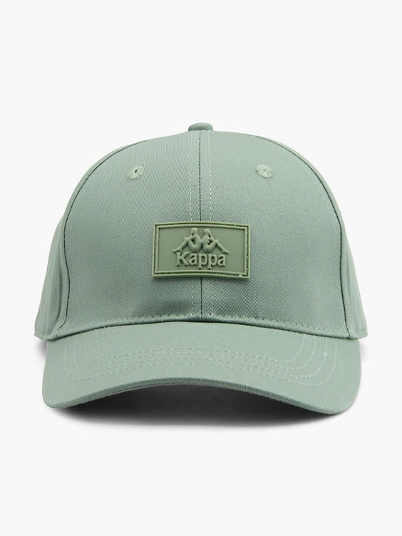 Khaki cap