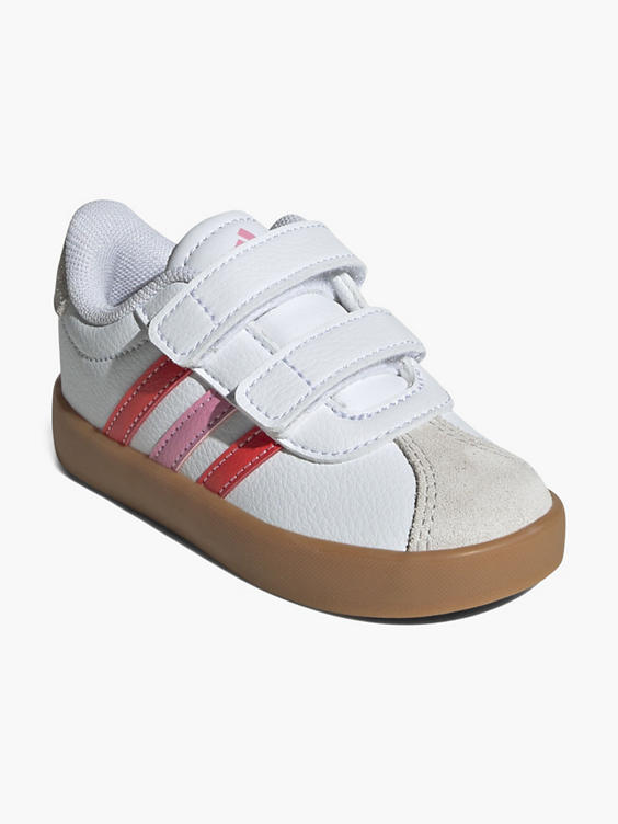 Witte sneaker VL COURT 3.0 CF I
