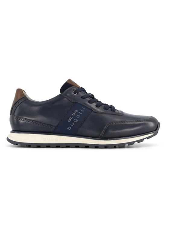Blauwe sneaker CIRINO