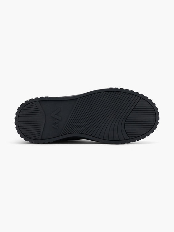 Hoher Platform Sneaker 