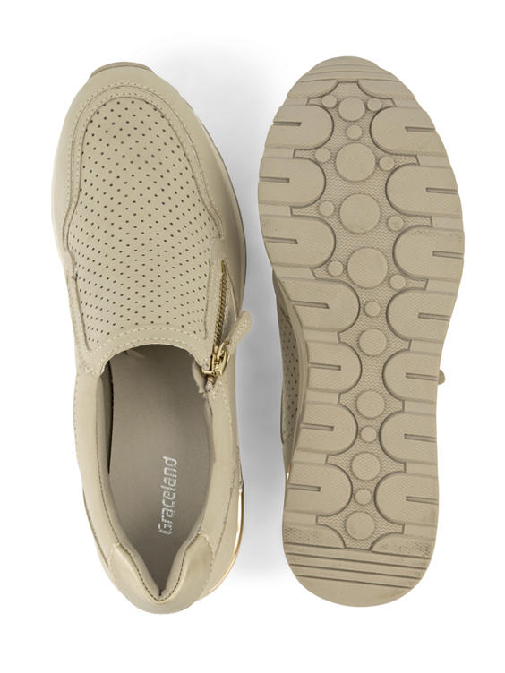 Taupe instapper