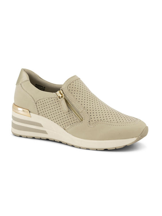 Taupe instapper