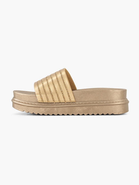 Gouden slipper 