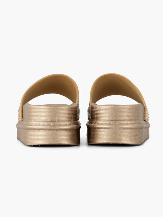 Gouden slipper 