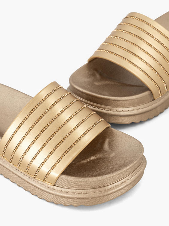 Gouden slipper 