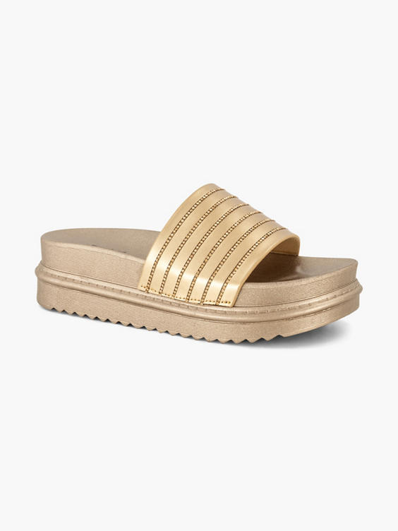 Gouden slipper 