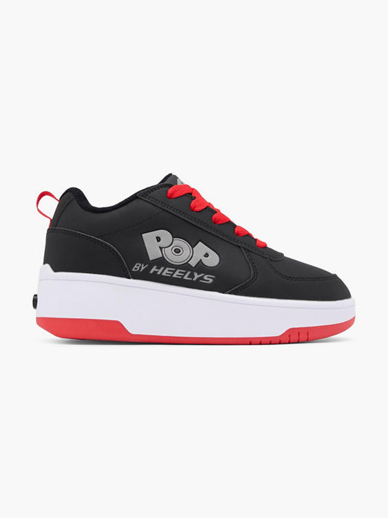 Rode sneaker 