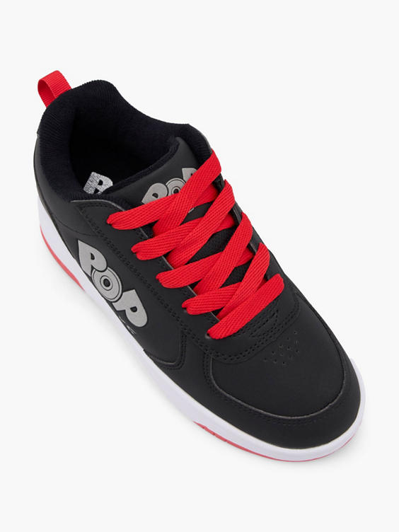 Rode sneaker 