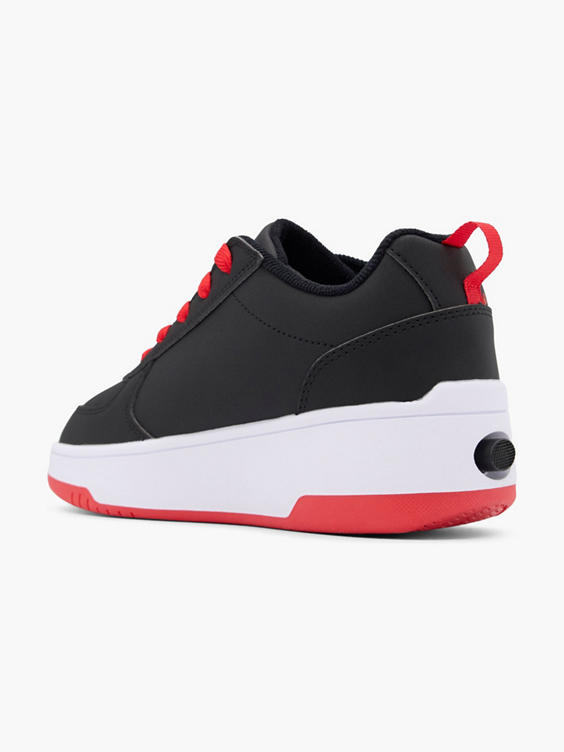 Rode sneaker 