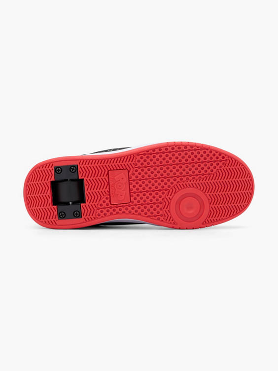 Rode sneaker 