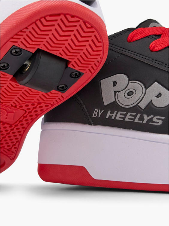 Rode sneaker 