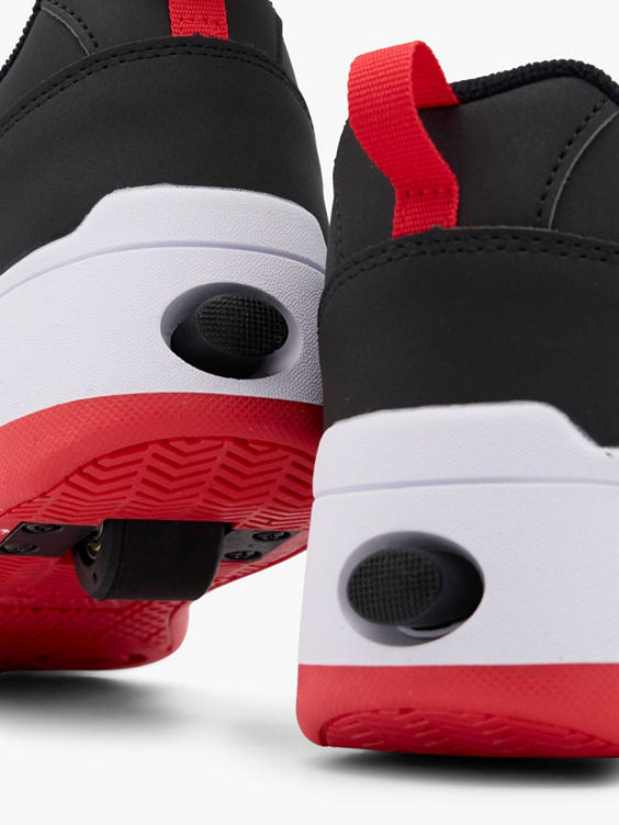 Rode sneaker 