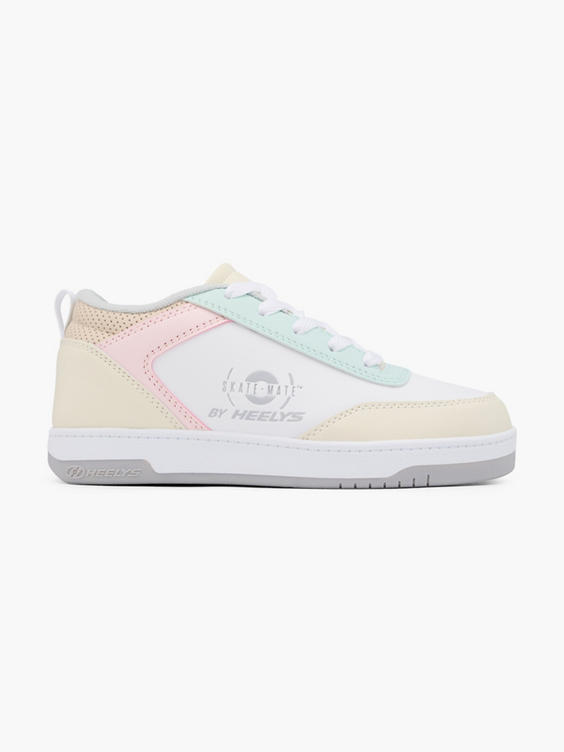 Witte sneaker 