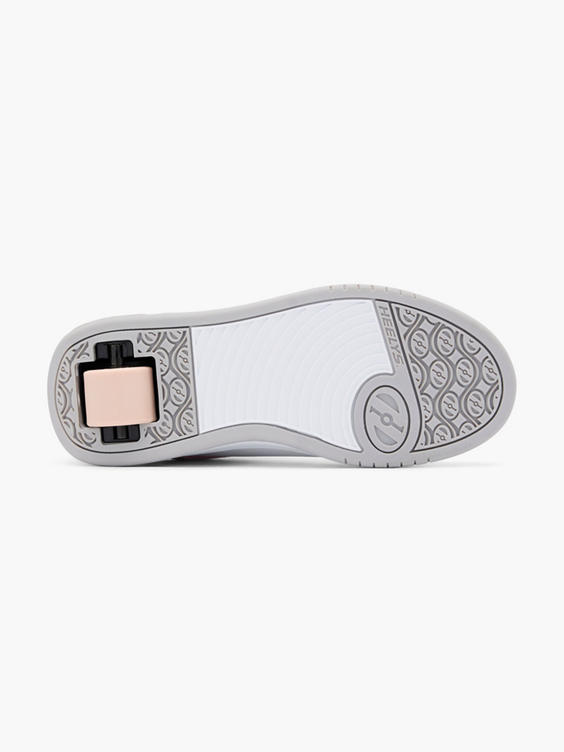 Witte sneaker 