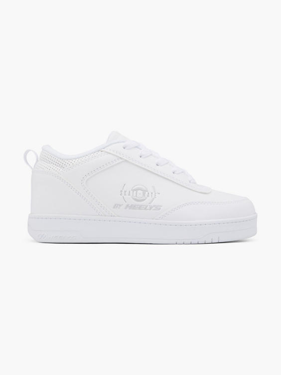 Witte sneaker EXPRESSWAY