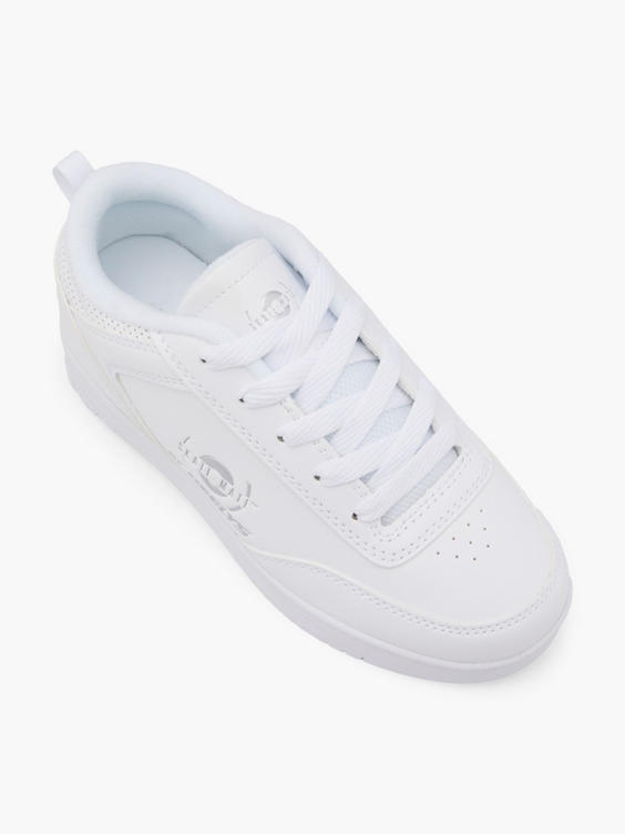Witte sneaker EXPRESSWAY