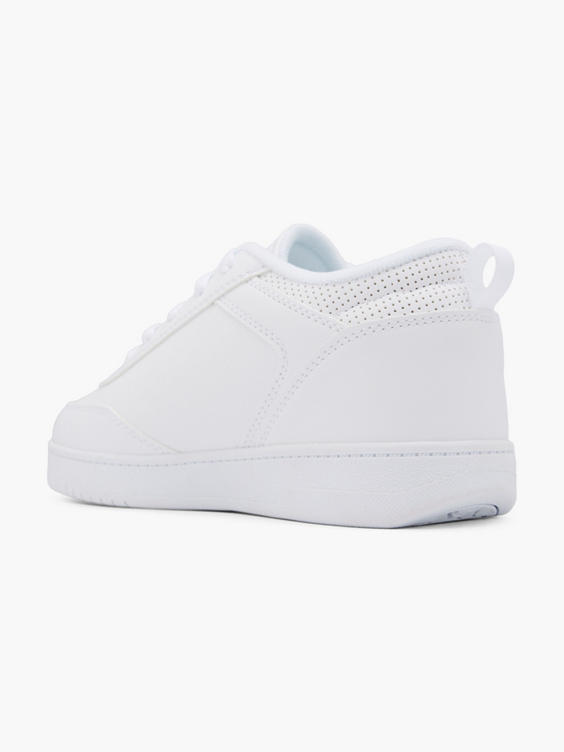 Witte sneaker EXPRESSWAY