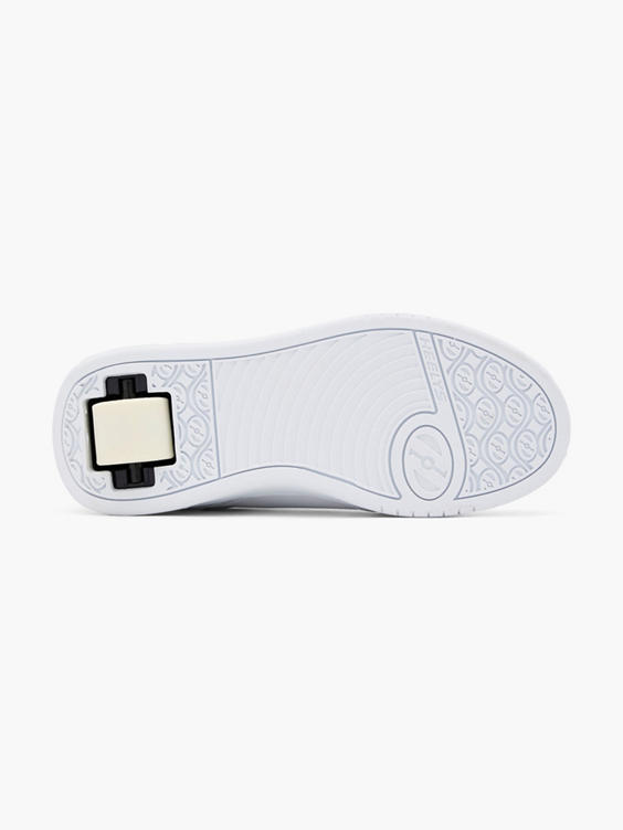 Witte sneaker EXPRESSWAY