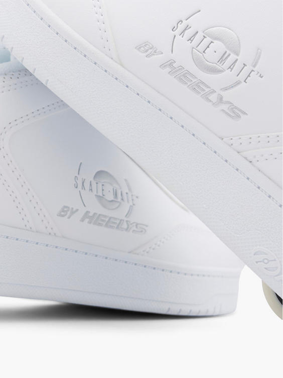 Witte sneaker EXPRESSWAY