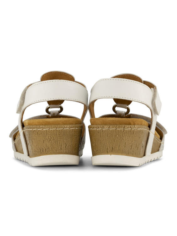 Sandalettes