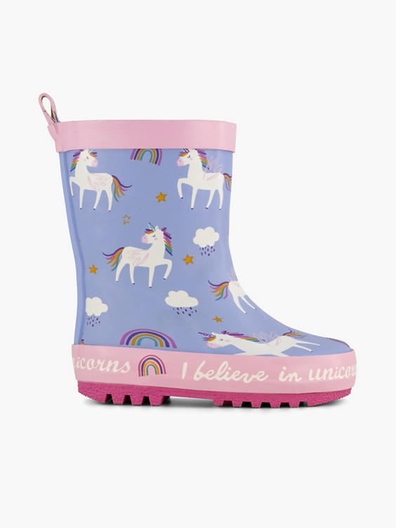 Bottes de pluie 