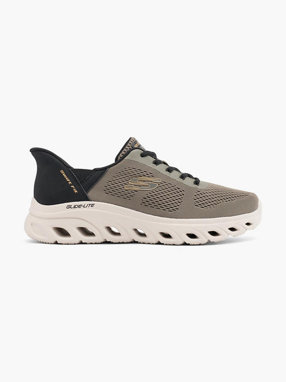 Slip On Sneaker SWIFT FIT