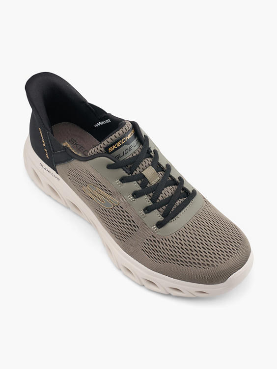Slip On Sneaker SWIFT FIT