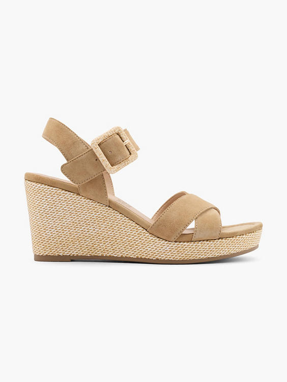 Sandalettes