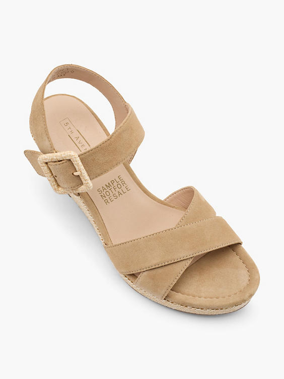Sandalettes