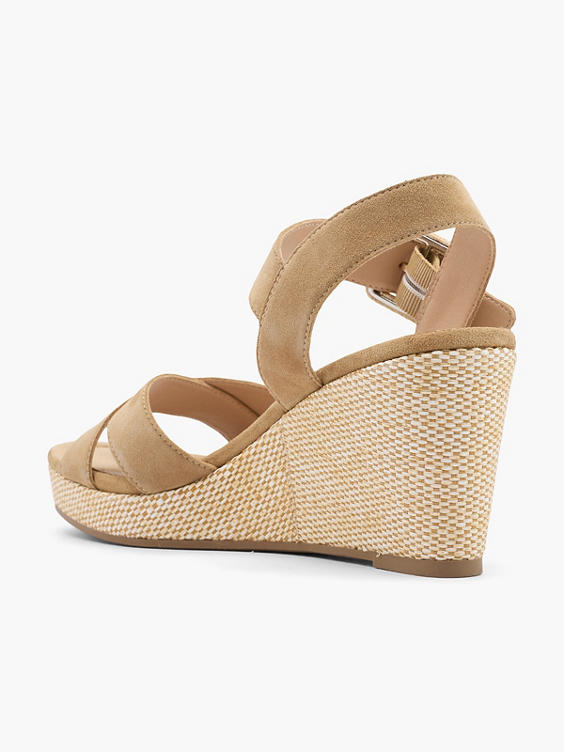 Sandalettes