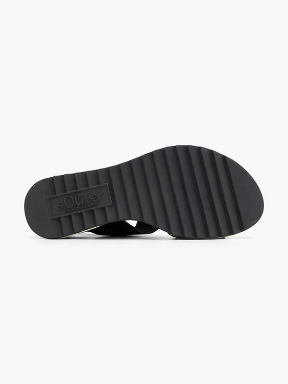 Keilsandalette