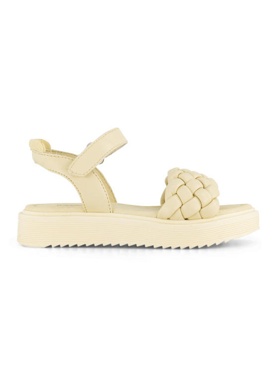 Beige sandaal 