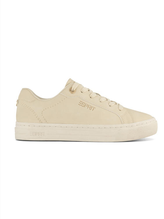 Beige sneaker