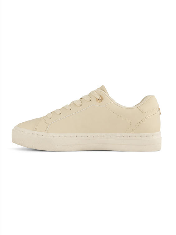 Beige sneaker