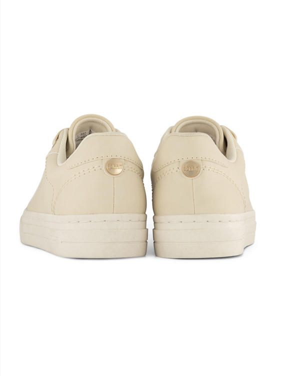 Beige sneaker