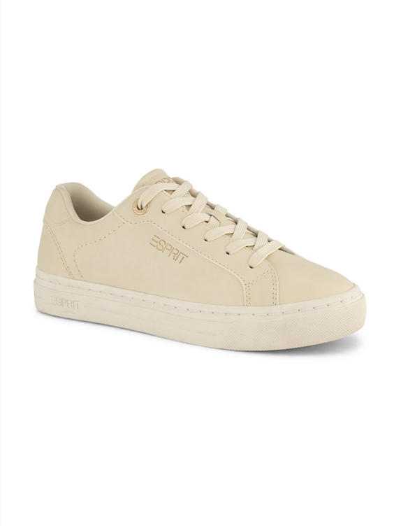 Beige sneaker